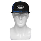 Custom Hat Sport Design Cap Stitched Adjustable Personalized PR067-E023021-13