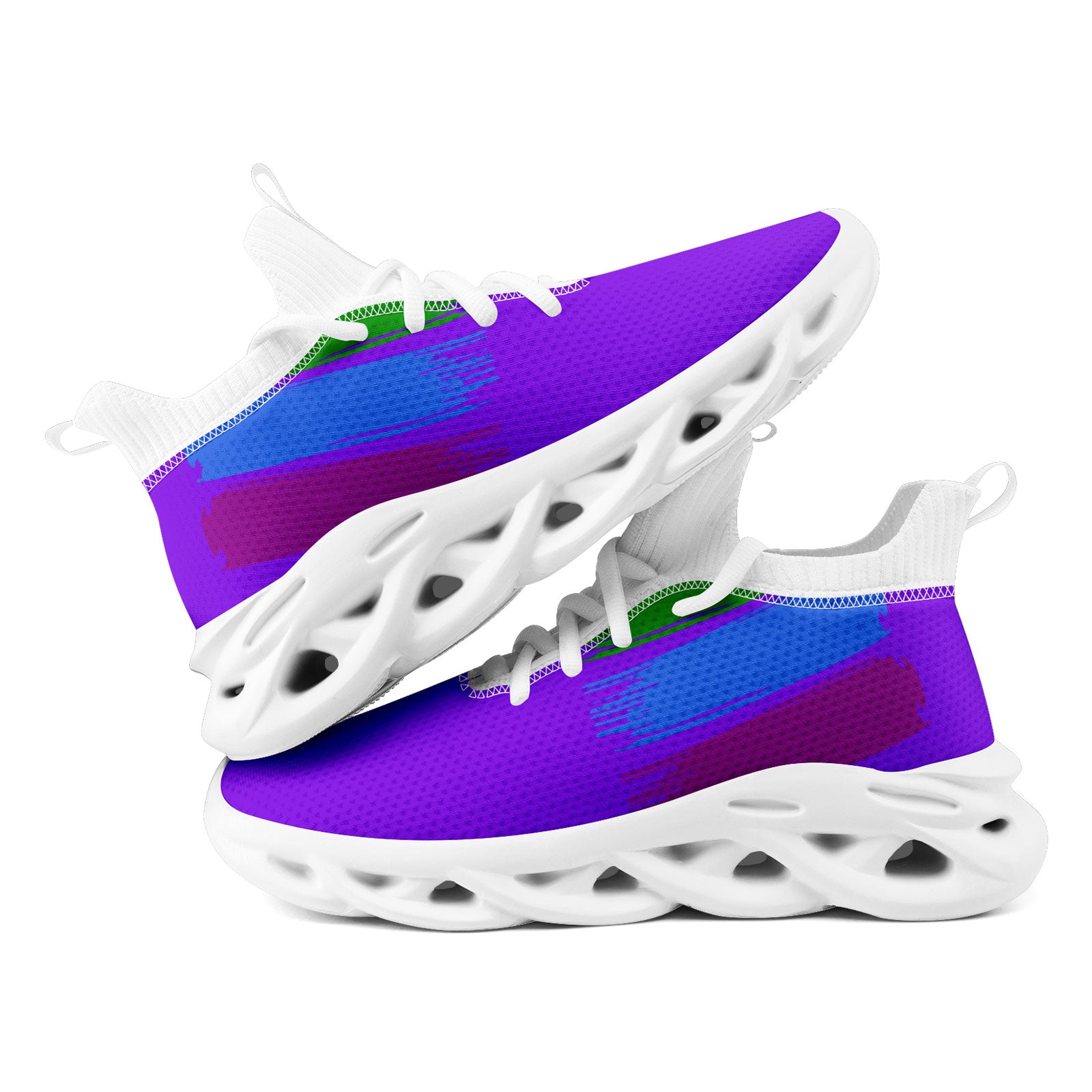 Custom Maxsoul Shoes Personalized Sneaker FN030A-D025003-7