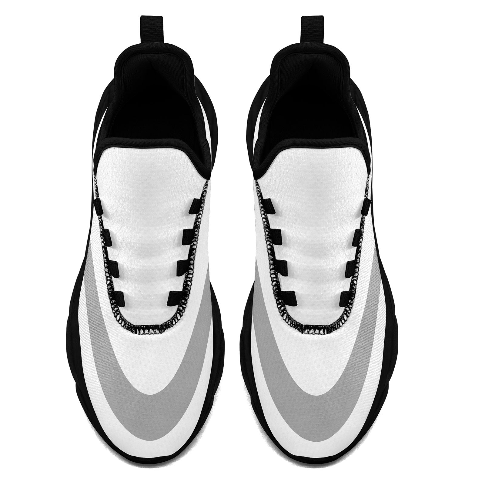 Custom Maxsoul Shoes Personalized Sneaker FN003-E020109-12
