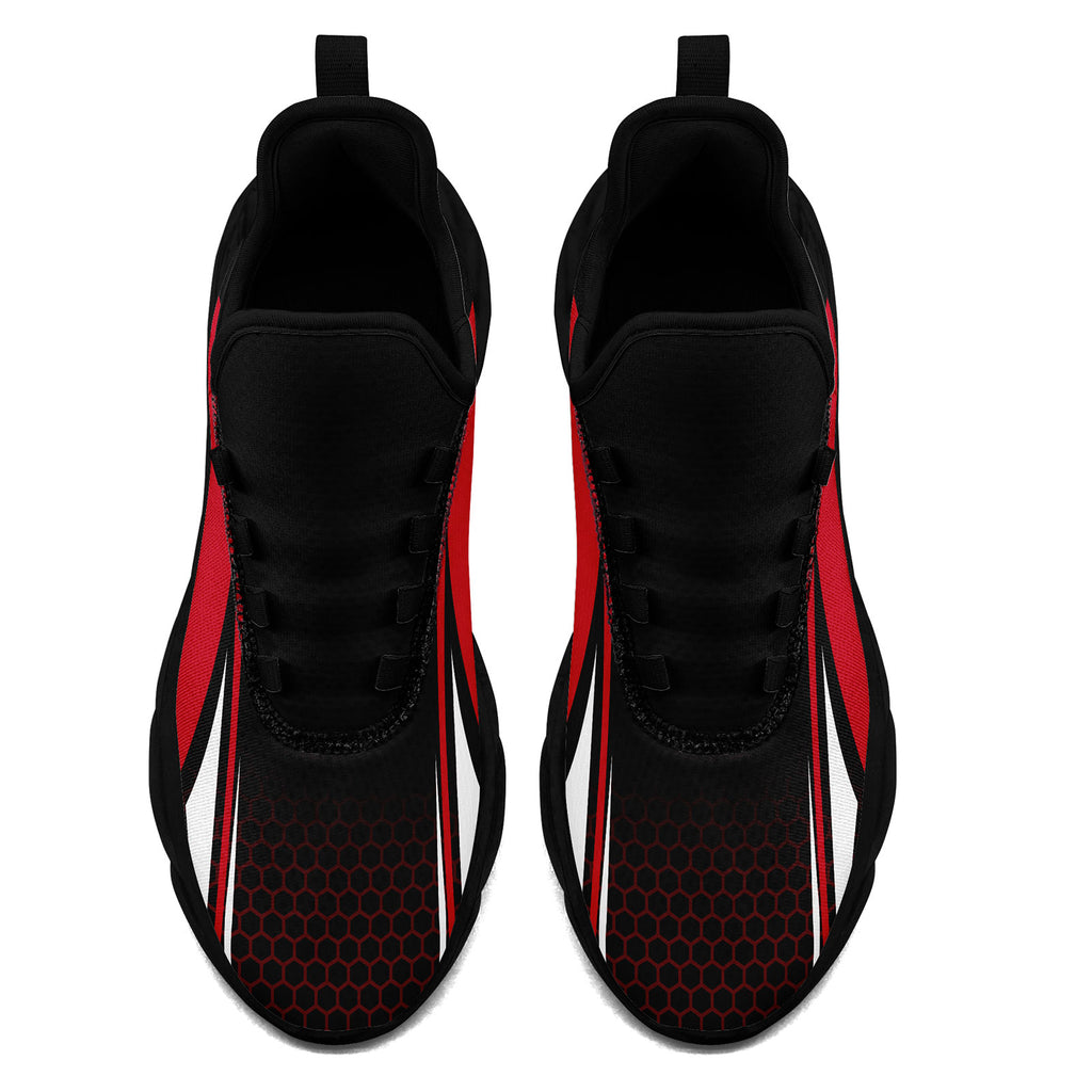 Custom Maxsoul Shoes Personalized Sneaker FN003-E025022-8