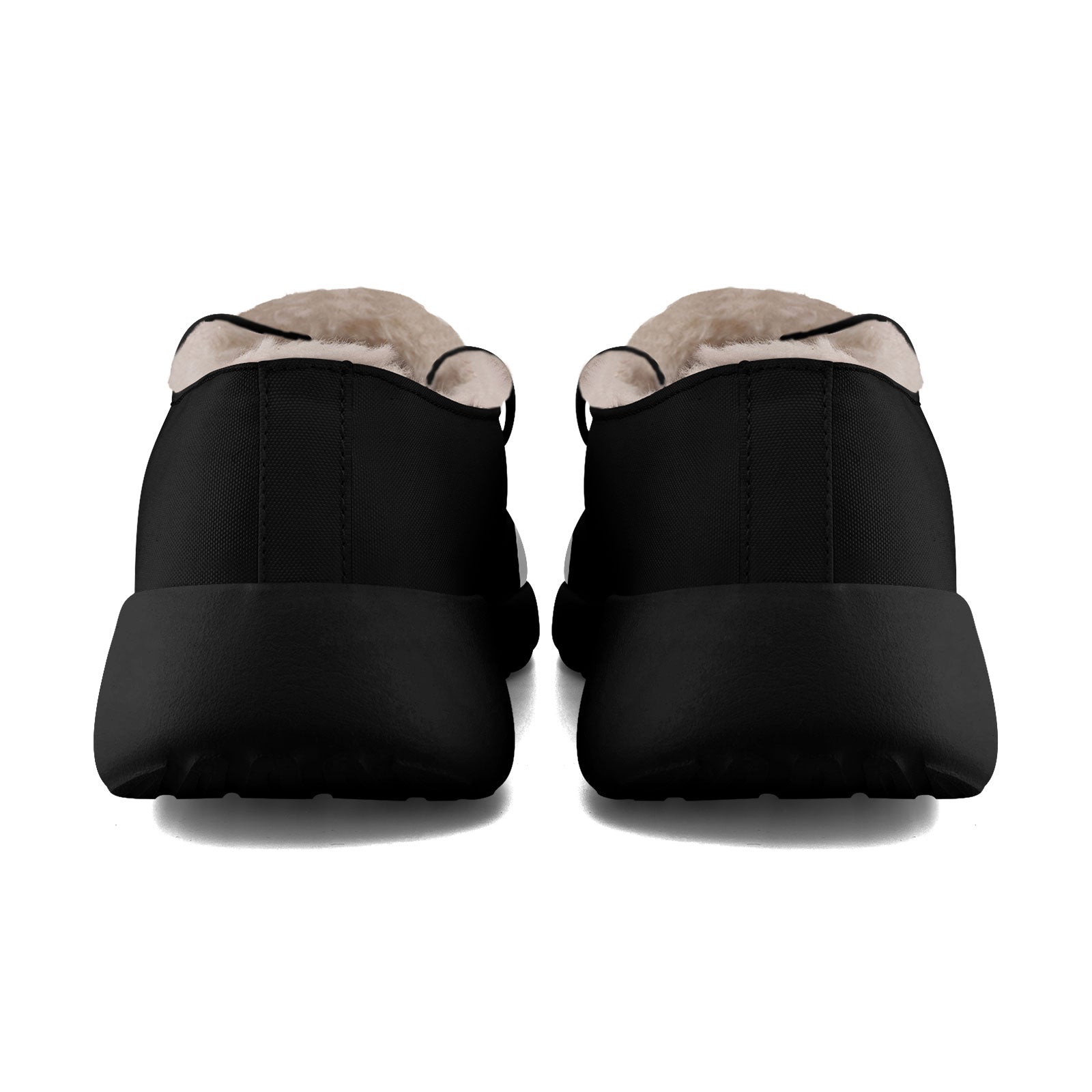 Custom Black Gray Las Vegas Shoes Personalized Sneaker FN042-D020279-20