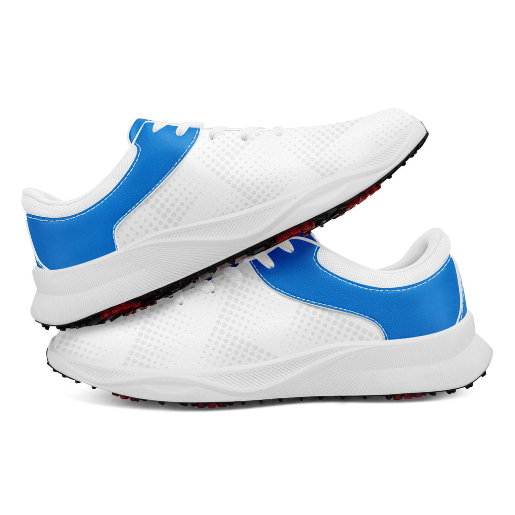 Custom Premium Golf Performance Shoes Personalized Sneaker FN062-D020344-21
