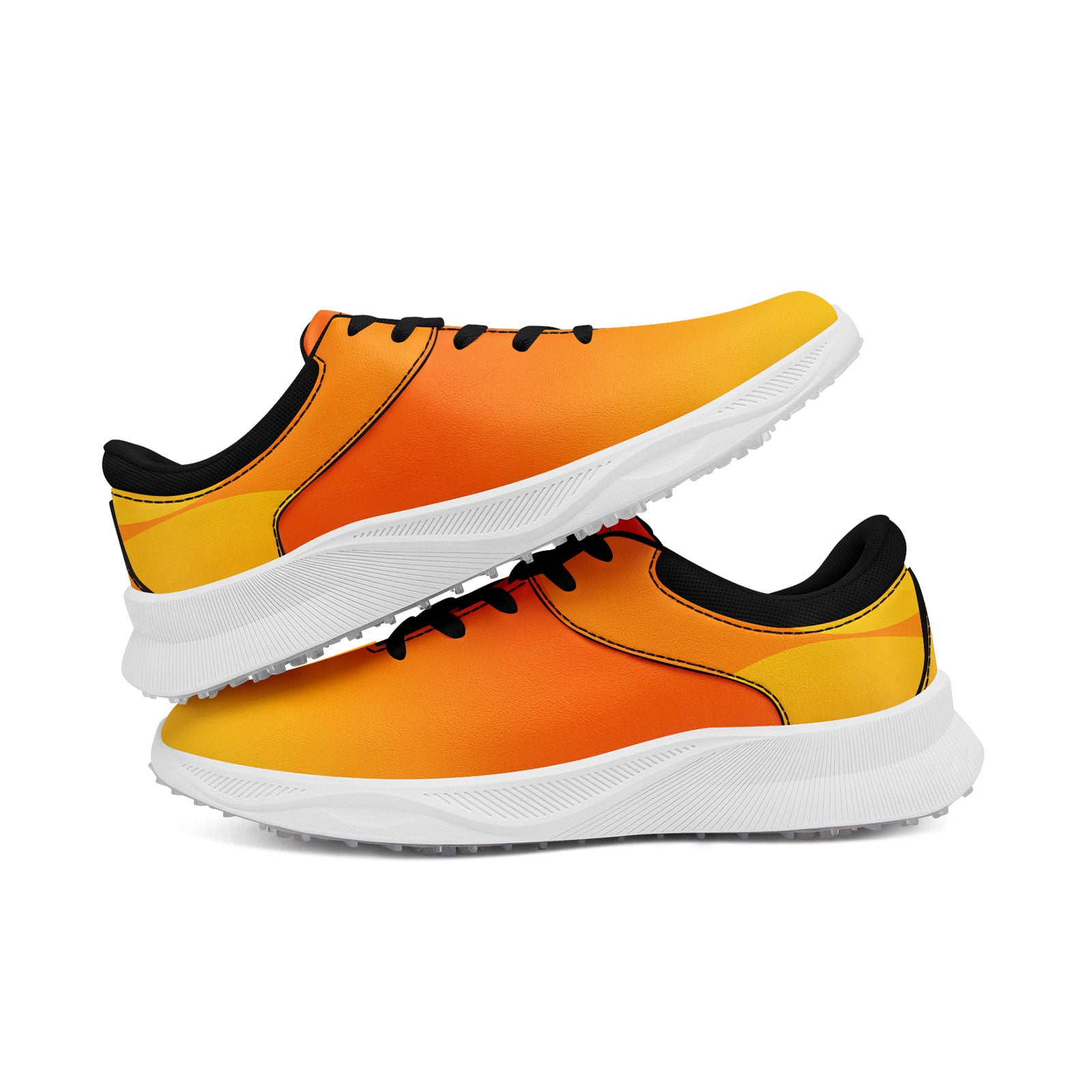 Custom Premium Golf Performance Shoes Personalized Sneaker FN062-E025042-3