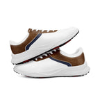 Custom Premium Golf Performance Shoes Personalized Sneaker FN062-E020086-11