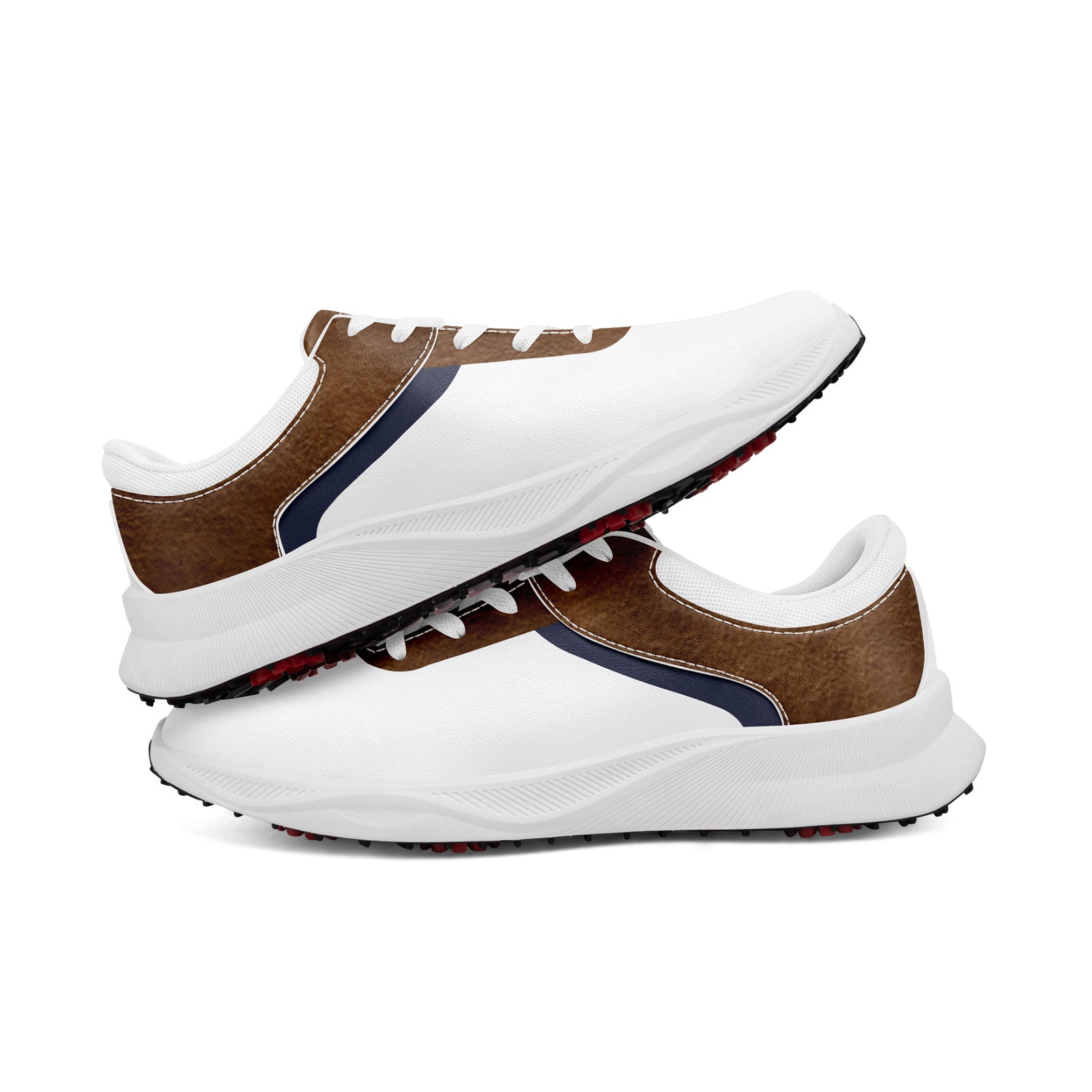 Custom Premium Golf Performance Shoes Personalized Sneaker FN062-E020086-11