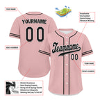Custom Jersey and Hat Personalized Combo ZH-bd0b00ec-b8