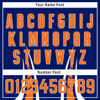 Custom Texas Personalized Authentic Baseball Jersey BSBJ01-E06042-12Q