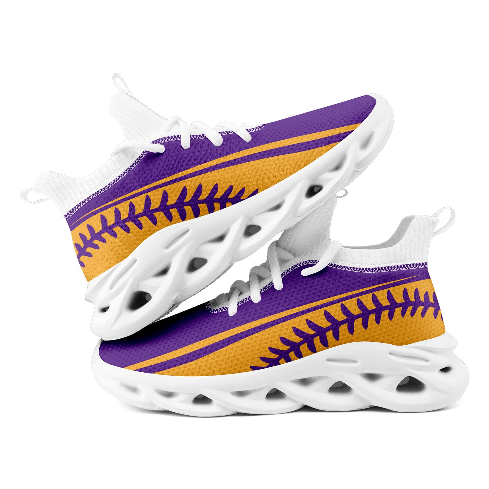 Custom Maxsoul Shoes Personalized Sneaker FN030A-D025002-13