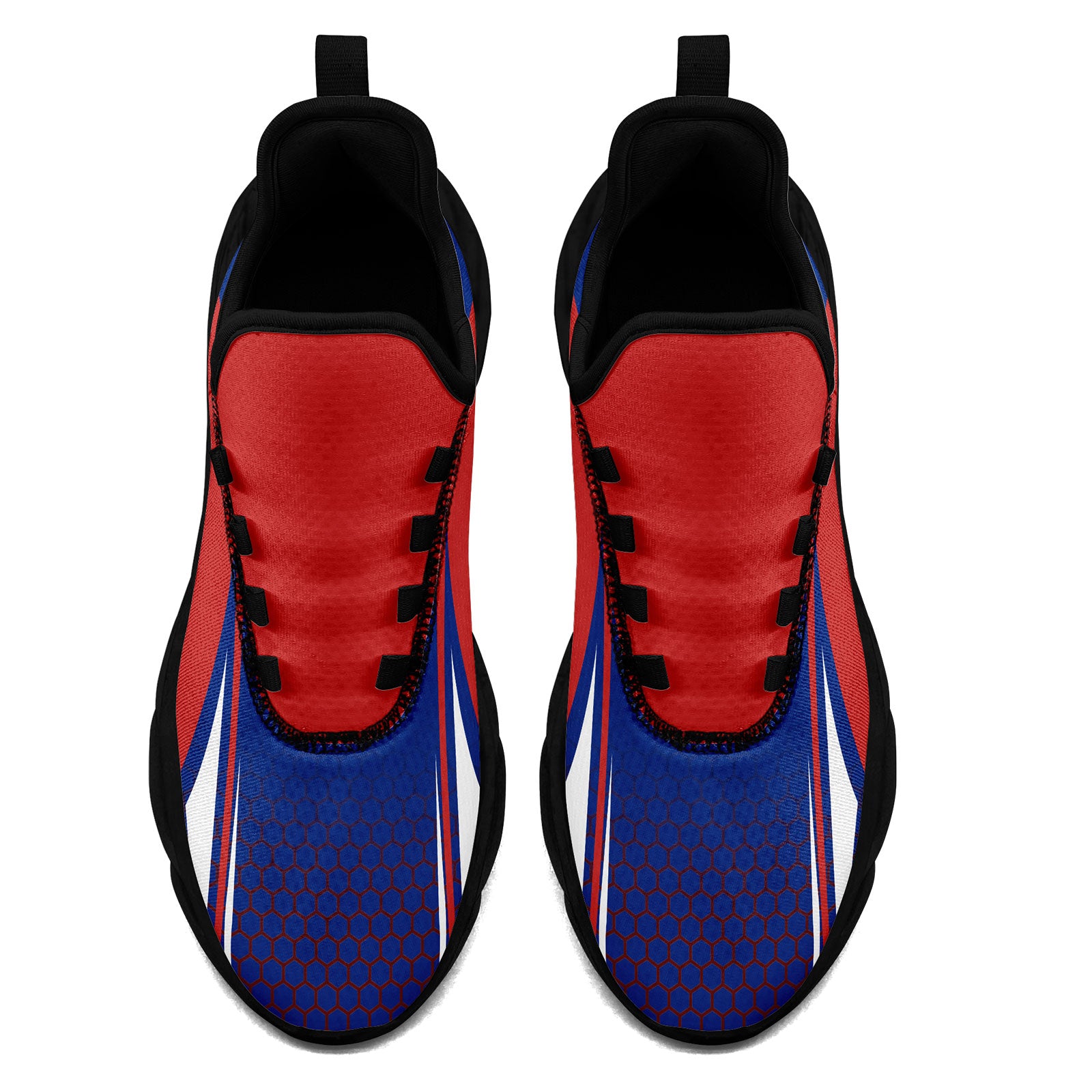 Custom Maxsoul Shoes Personalized Sneaker FN003-E025022-6