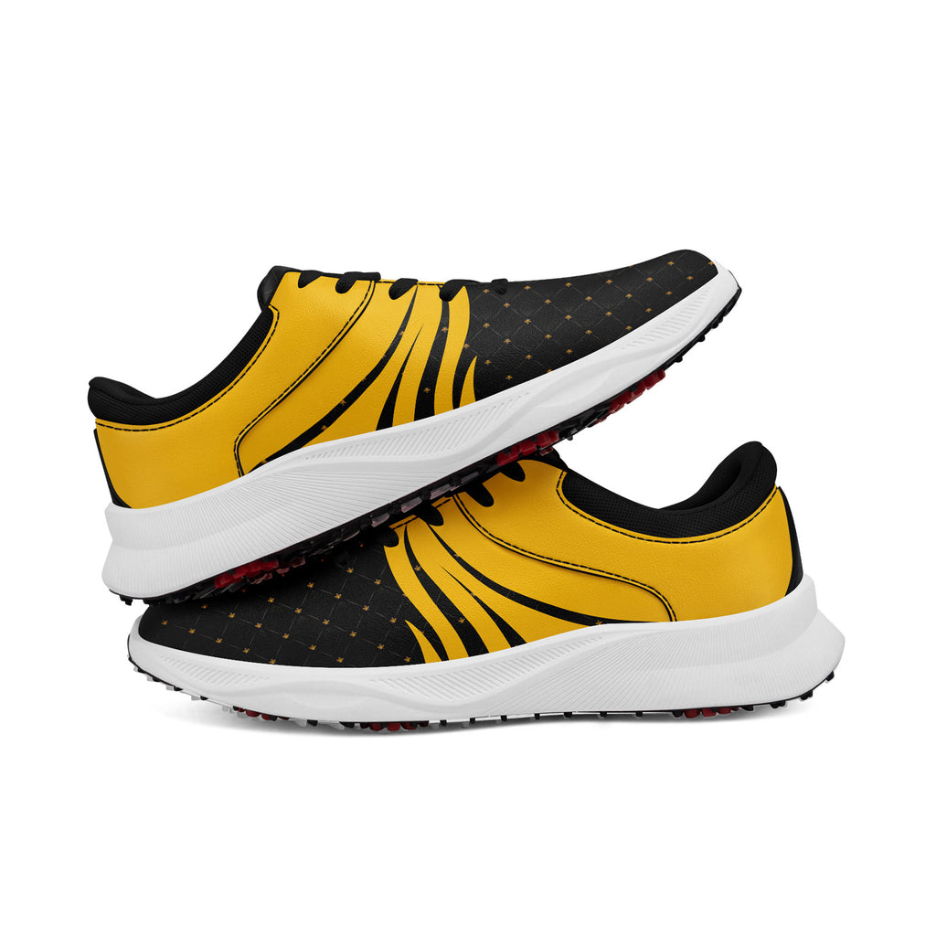 Custom Premium Golf Performance Shoes Personalized Sneaker FN062-E0605-8