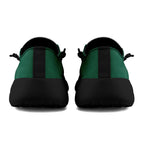 Custom New York Green White Shoes Personalized Sneaker FN018-D020278-28 Custom Online