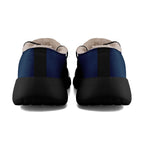 Custom Blue White Tennessee Shoes Personalized Sneaker FN042-D020279-32