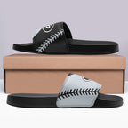 Custom Personalized Slide Sandal Shoes Personalized Sneaker FN055-E023029-10