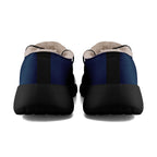 Custom Blue Green Seattle Shoes Personalized Sneaker FN042-D020279-27