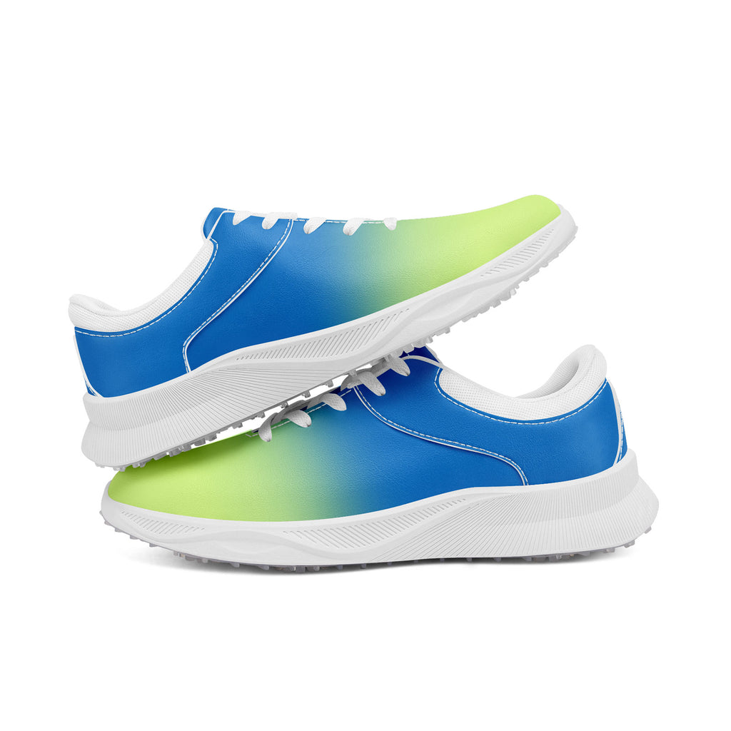 Custom Premium Golf Performance Shoes Personalized Sneaker FN062-E025042-1
