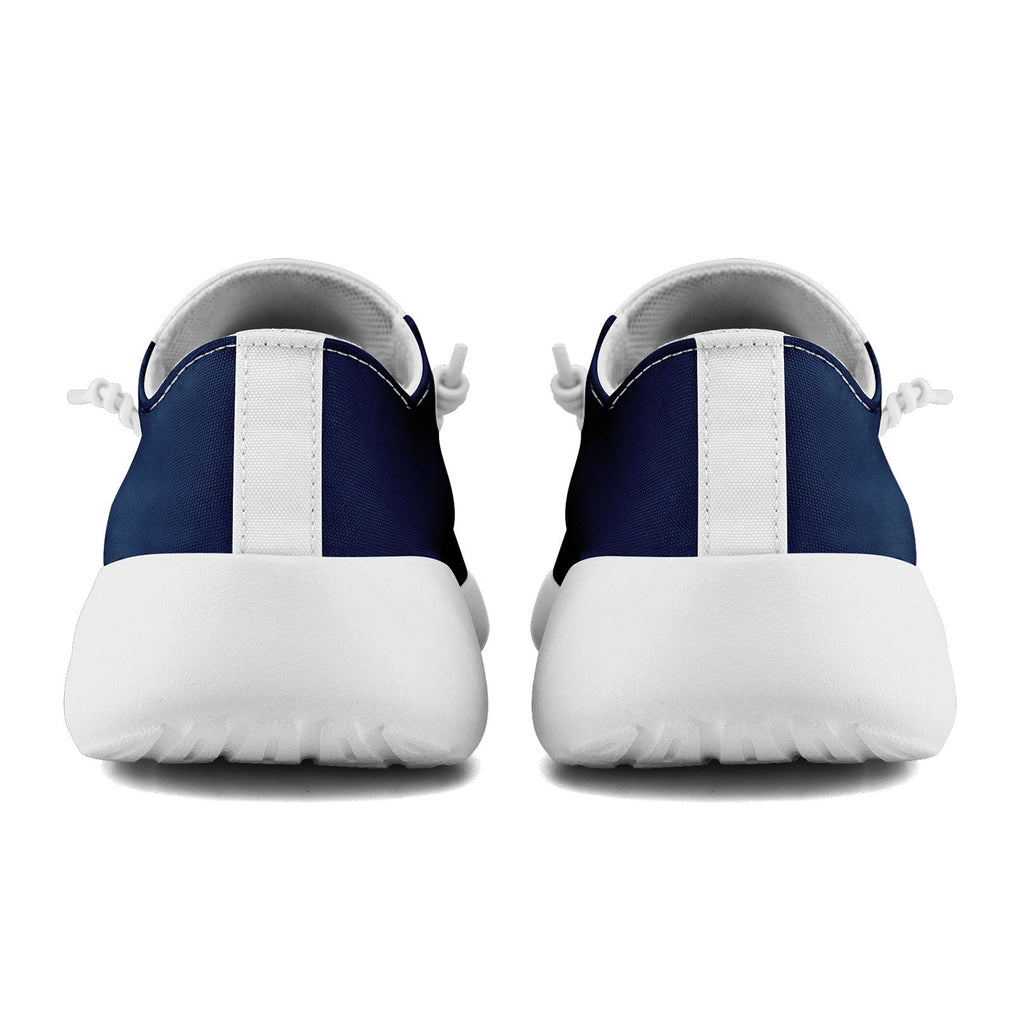 Custom Denver Orange Blue White Shoes Personalized Sneaker FN018-D020278-10 Custom Online