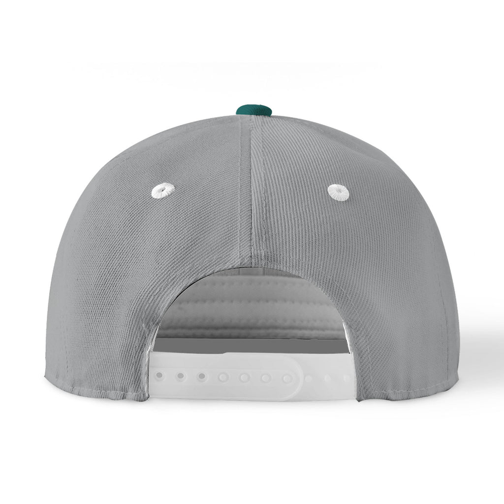 Custom Hat Sport Design Cap Stitched Adjustable Personalized Hats-D020105-20