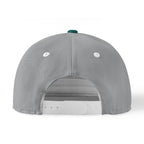 Custom Hat Sport Design Cap Stitched Adjustable Personalized Hats-D020105-20