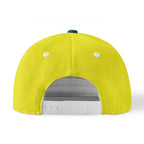 Custom Hat Sport Design Cap Stitched Adjustable Personalized BBCA-D028015-14