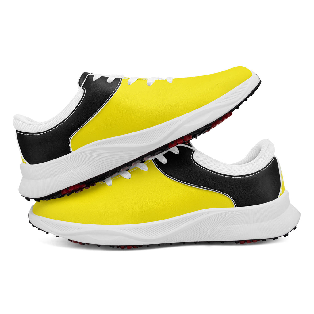 Custom Premium Golf Performance Shoes Personalized Sneaker FN062-D020344-14