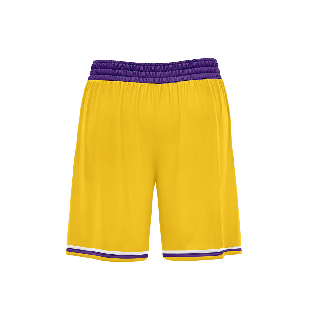 Custom Yellow Classic Style Sports Uniform Basketball Jersey BBJ01-bd0a70cd