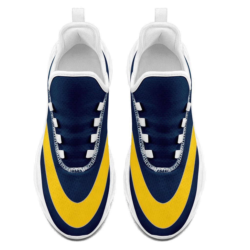 Custom Maxsoul Shoes Personalized Sneaker FN003-E020109-6