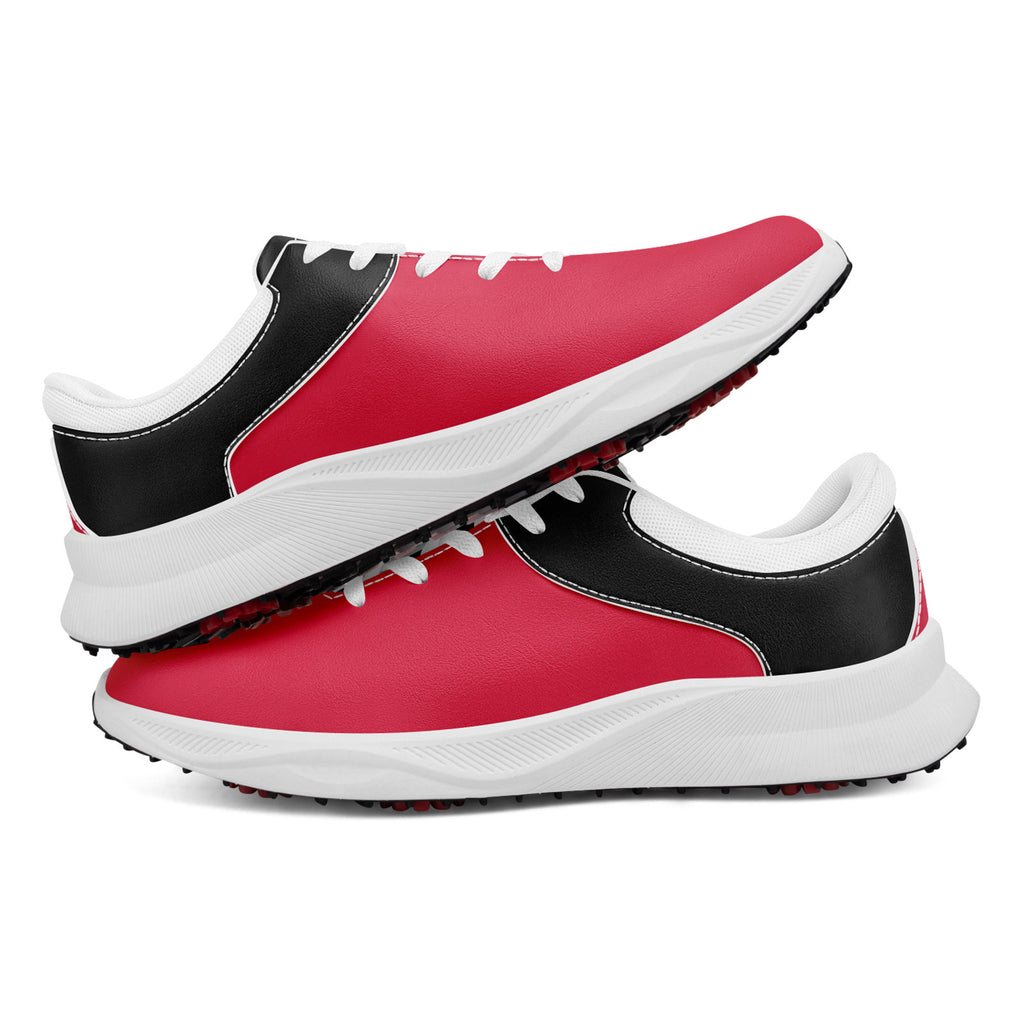 Custom Premium Golf Performance Shoes Personalized Sneaker FN062-D020344-12