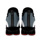 Custom Purple Gray Maxsoul Shoes Personalized Sneaker FN003XD-D020391-8