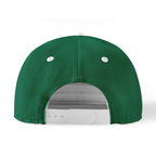 Personalized 2026 Mexico Soccer Fan Hat - Add Your Name & Design Custom 2026 Football Tournament Hat YW061-F023053-3
