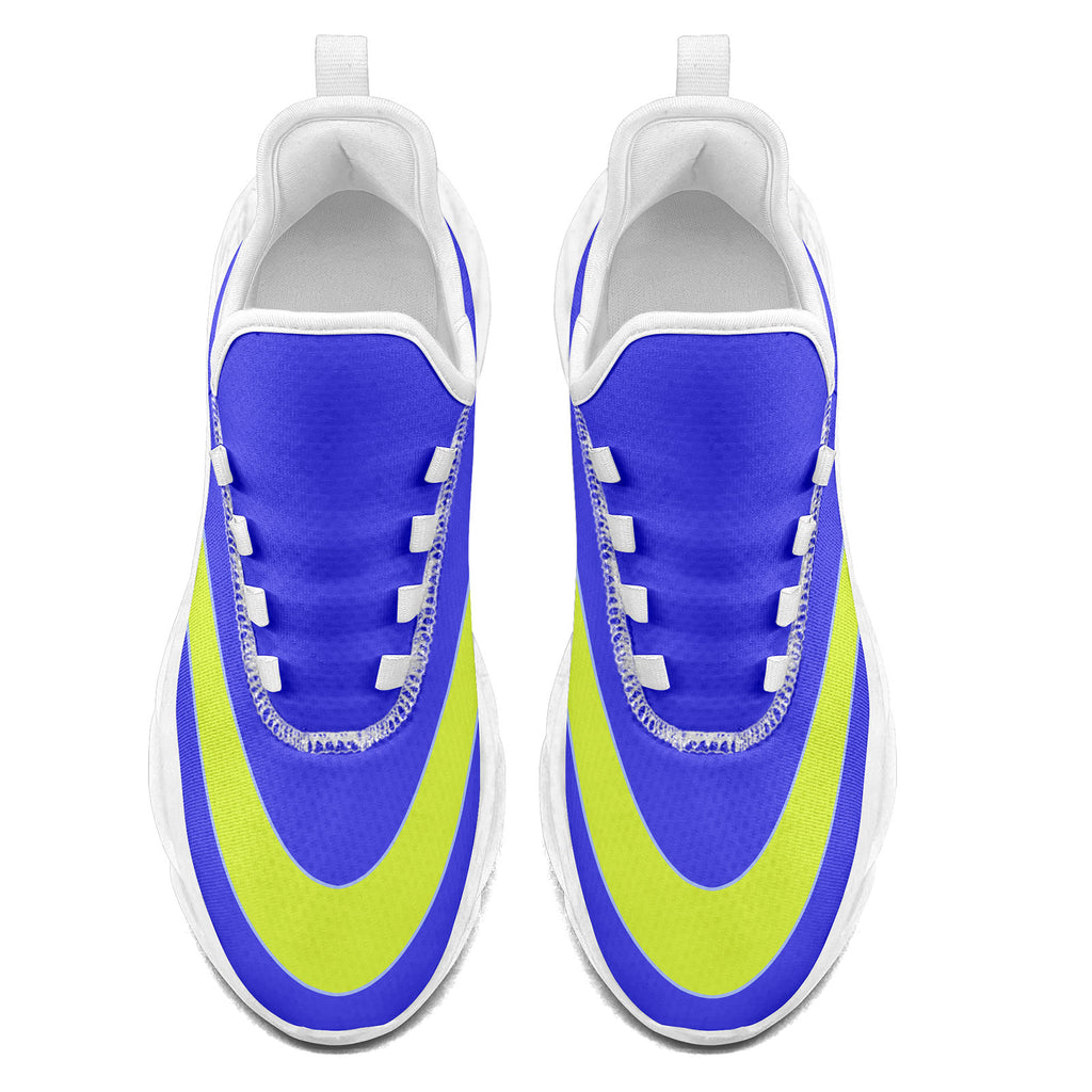 Custom Maxsoul Shoes Personalized Sneaker FN003-E020109-17