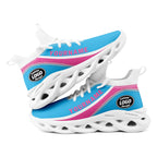 Custom Jacket MaxSoul Shoes and Hat Combo Offer Personalized Combo ZH-D028015-1