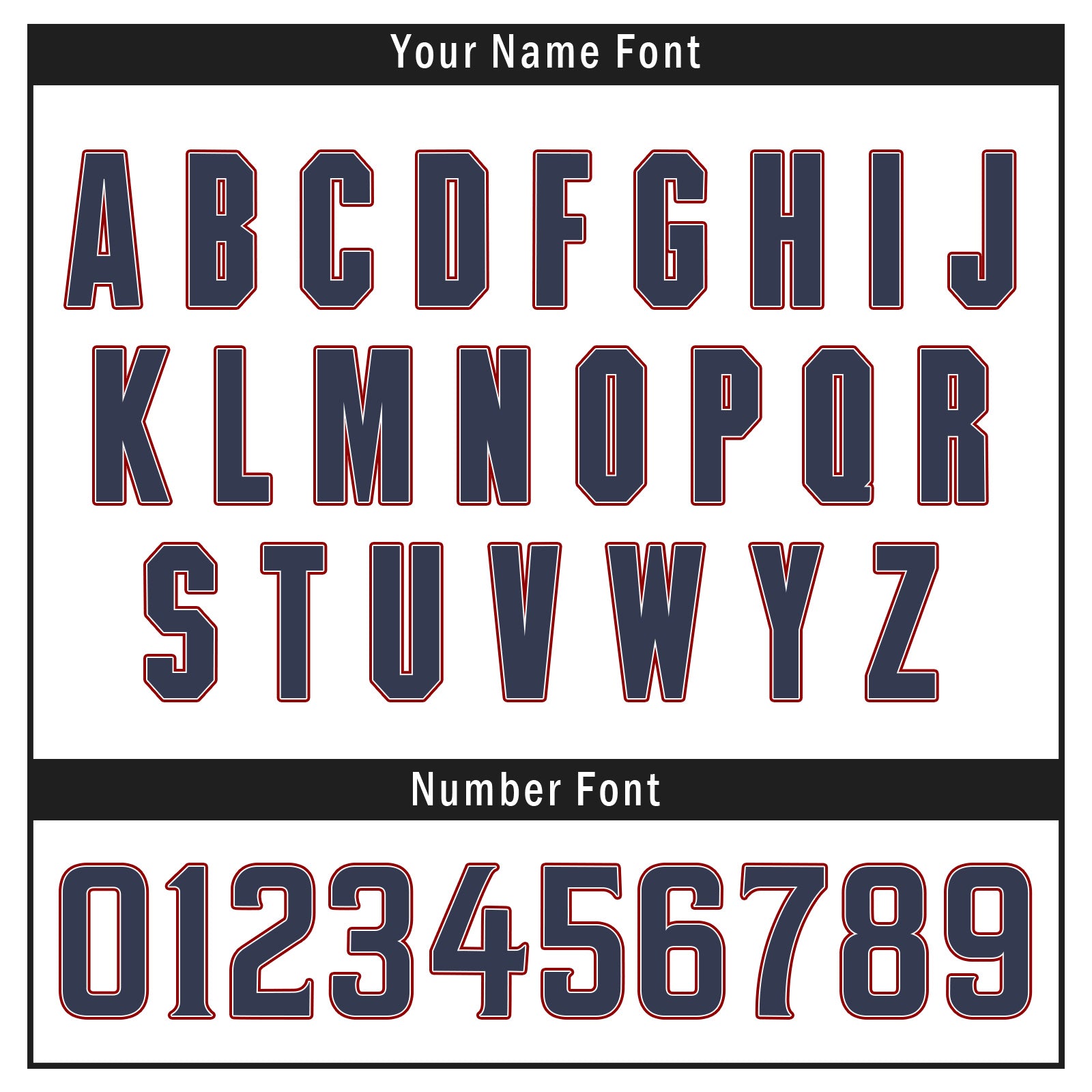 Custom Vintage Personalized Authentic Baseball Jersey BSBJ01-E025021-4