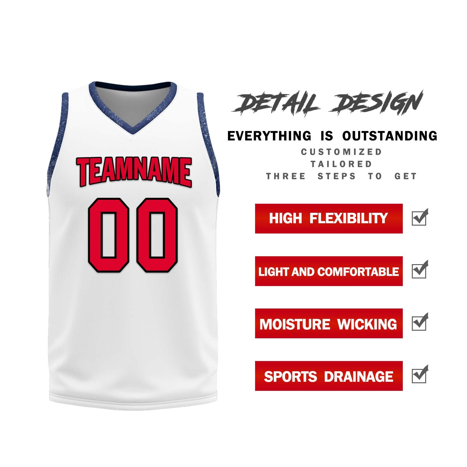 Custom White Bronze Washington City Edition Personalized Reversible Basketball Set Sports Basketball Jersey BBJ01R-D0610-30