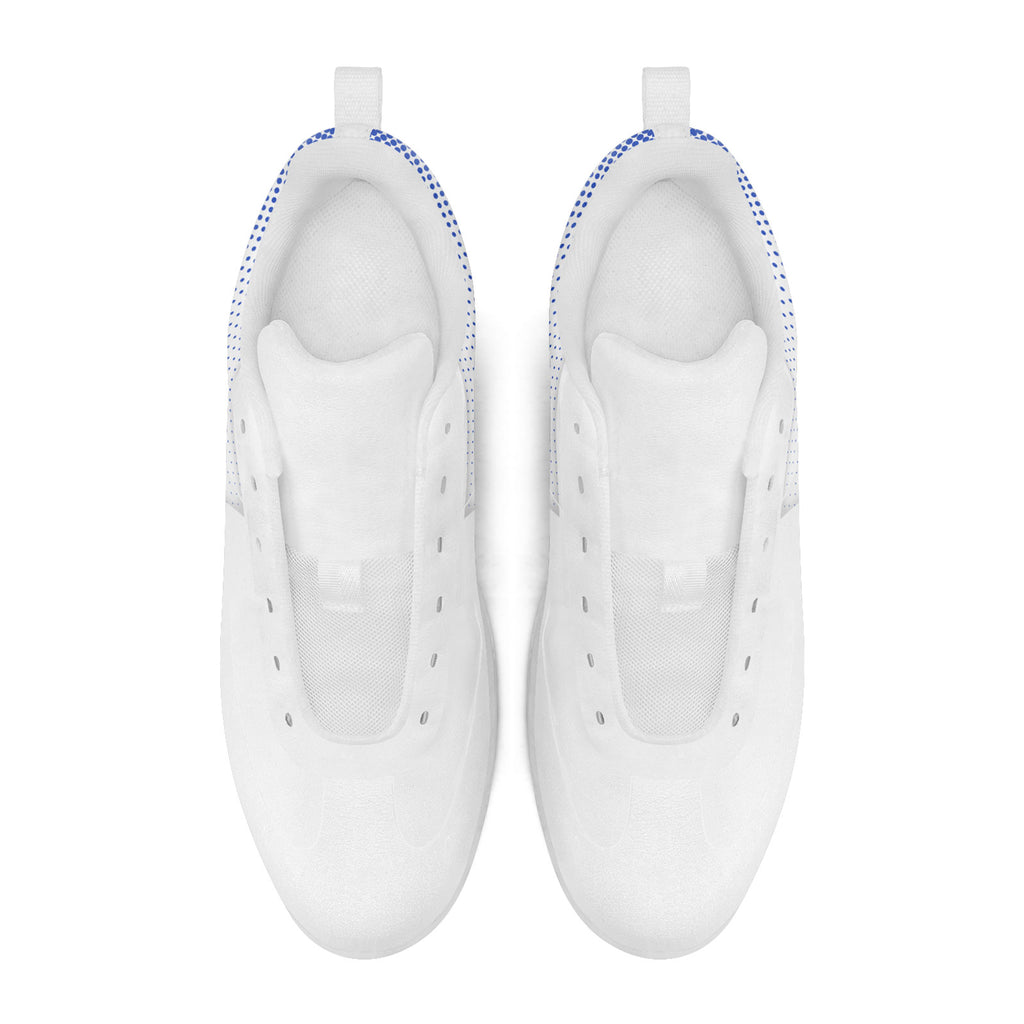 Custom Premium Golf Performance Shoes Personalized Sneaker FN070-E020013-6