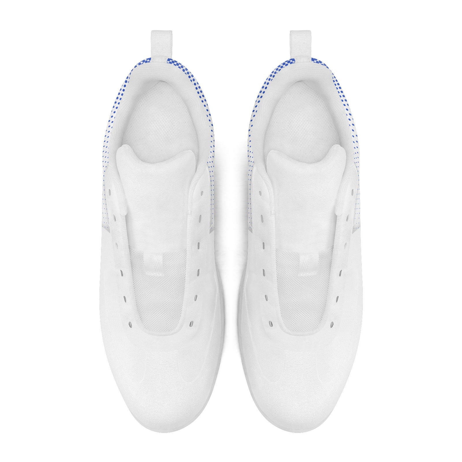 Custom Premium Golf Performance Shoes Personalized Sneaker FN070-E020013-6