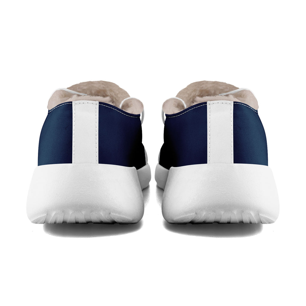 Custom Blue Green Seattle Shoes Personalized Sneaker FN042-D020279-27