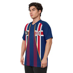 Custom England 2026 World Cup Football Shirt Customized Soccer Jersey for Fans Add Your Name & Number FZ190-F023109-4