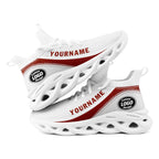 Custom Jacket MaxSoul Shoes and Hat Combo Offer Personalized Combo ZH-D028016-17
