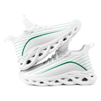 Custom MaxSoul Shoes and Hat Combo Offer Personalized Combo ZH-D020238-7