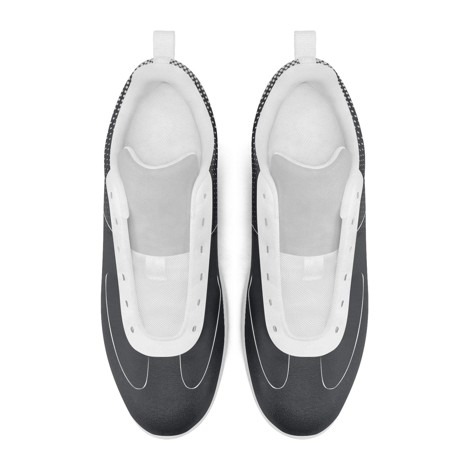 Custom Premium Golf Performance Shoes Personalized Sneaker FN070-E020013-9