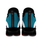 Custom Blue Maxsoul Shoes Personalized Sneaker FN003XD-D020391-5