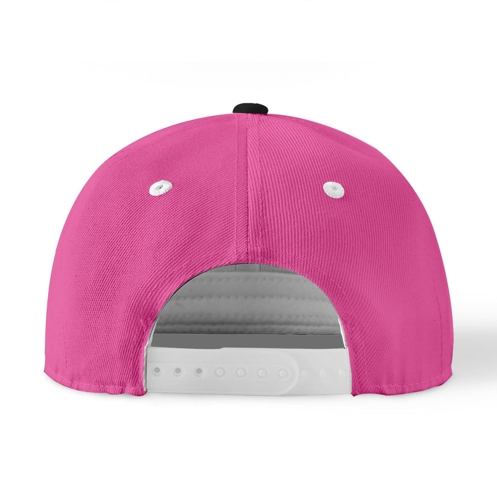 Custom Hat Sport Design Cap Stitched Adjustable Personalized YW061-D028016-20