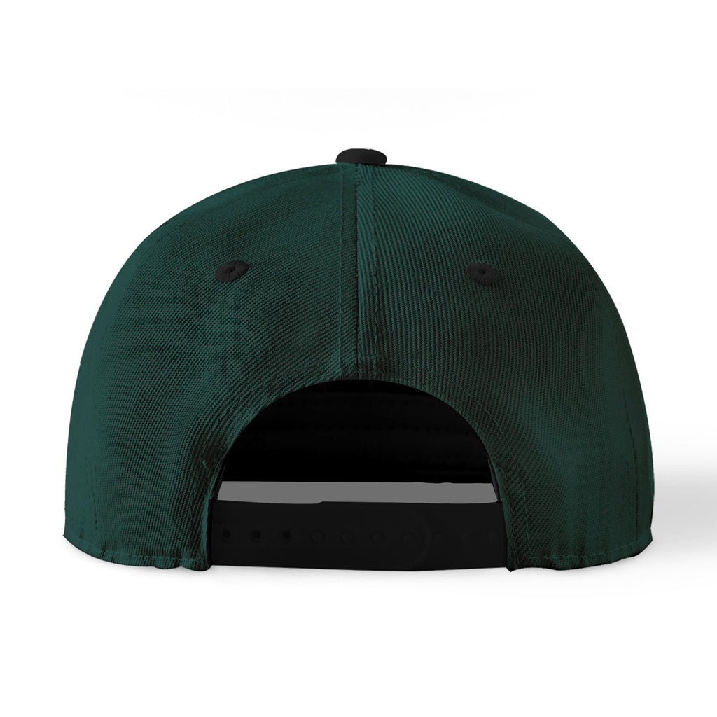 Custom Hat Sport Design Cap Stitched Adjustable Personalized YW061-E025019-2