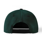 Custom Hat Sport Design Cap Stitched Adjustable Personalized YW061-E025019-2