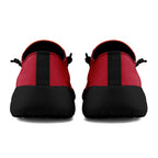Custom Tampa Bay Orange Red Shoes Personalized Sneaker FN018-D020278-29 Custom Online