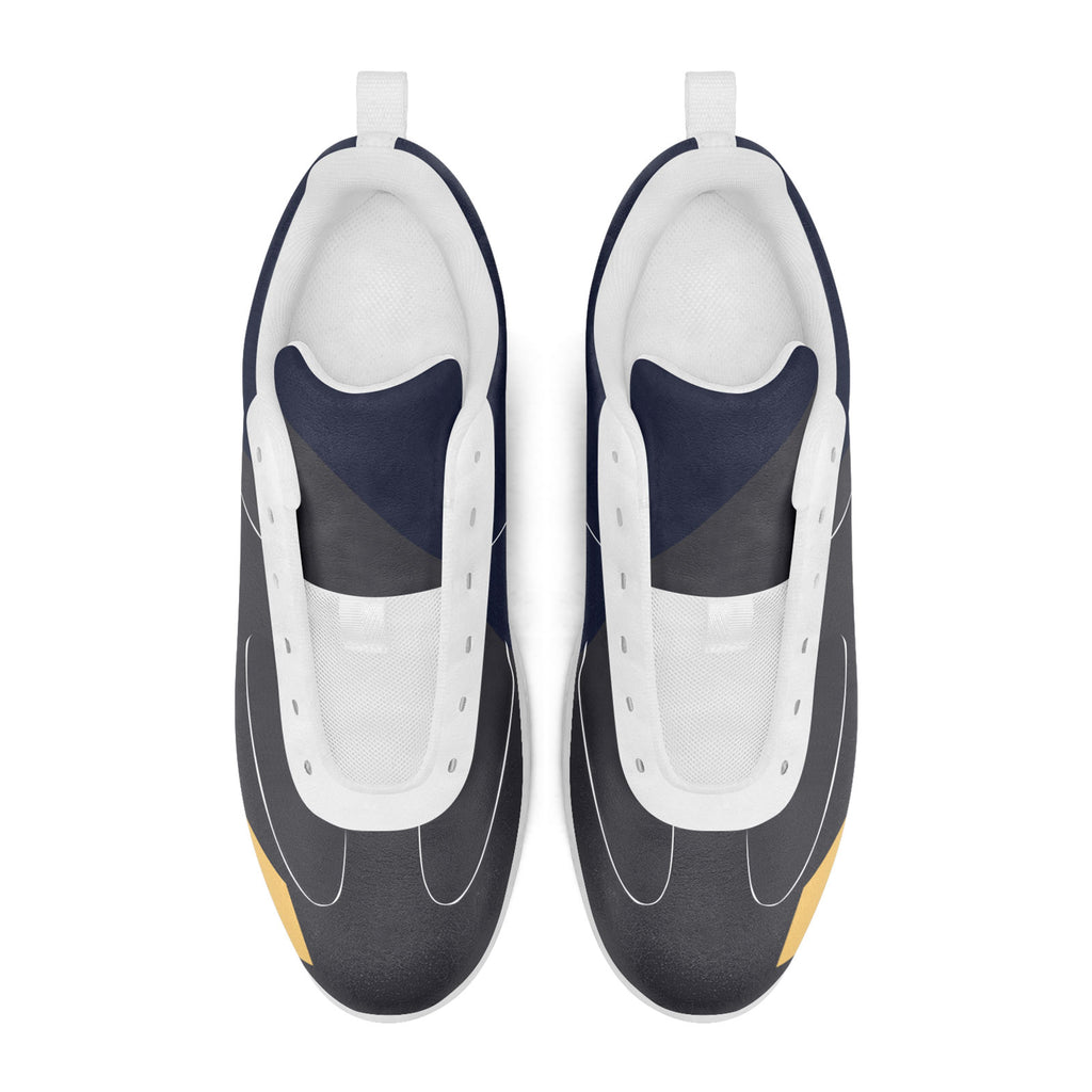 Custom Premium Golf Performance Shoes Personalized Sneaker FN070-E020003-9