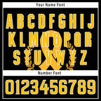 Custom Personalized Authentic Baseball Jersey BSBJ01-E027011