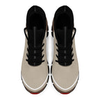 Custom Isabel Brown Maxsoul Shoes Personalized Sneaker FN030XD-D020388-5