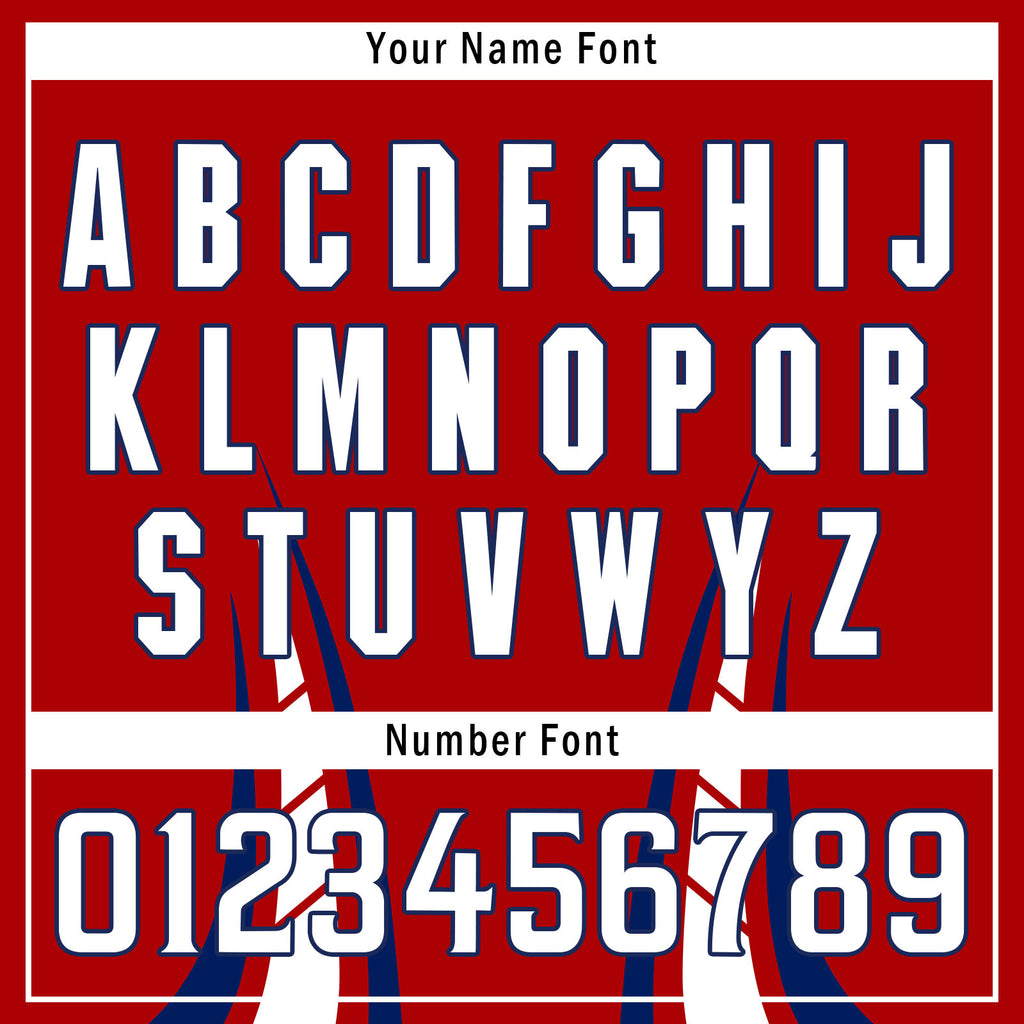 Custom Washington D.C. Personalized Authentic Baseball Jersey BSBJ01-E06042-30Q