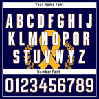Custom Personalized Authentic Baseball Jersey BSBJ01-E027008